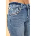 Jeans bootcut Westfield Eagle WT-731