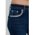 Jeans bootcut Westfield Eagle WT-742