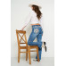 Jeans bootcut Westfield Eagle WT-763