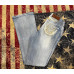 Jeans bootcut Westfield Eagle WT-764