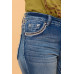 Jeans bootcut Westfield Eagle WT-772
