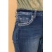 Jeans bootcut Westfield Eagle WT-794 Jeans bootcut Westfield Eagle WT-794