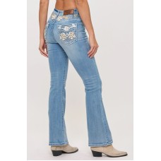 Jeans bootcut Westfield Eagle WT-803