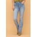 Jeans bootcut Westfield Eagle WT-804