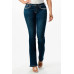 Jeans bootcut Grace in LA Aztec Design Jeans bootcut Grace in LA Aztec Design