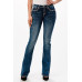 Jeans bootcut Grace in LA Bull Head Jeans bootcut Grace in LA Bull Head