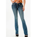Jeans bootcut Grace in LA Steer Head Jeans bootcut Grace in LA Steer Head