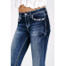 Jeans bootcut Grace in LA Aztec Design Jeans bootcut Grace in LA Aztec Design