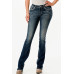 Jeans bootcut Grace in LA Floral York Jeans bootcut Grace in LA Floral York