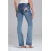 Jeans bootcut Grace in LA American Wing Jeans bootcut Grace in LA American Wing