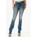 Jeans bootcut Grace in LA Aztec Design Jeans bootcut Grace in LA Aztec Design