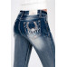 Jeans bootcut Grace in LA Dreamcatcher