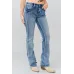 Jeans bootcut Grace in LA Simple Stitches