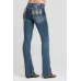 Jeans bootcut Grace in LA 3 Diamonds