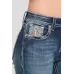 Jeans bootcut Grace in LA 3 Diamonds