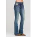 Jeans bootcut Grace in LA 3 Diamonds