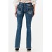 Jeans bootcut Grace in LA Toe Bug Jeans bootcut Grace in LA Toe Bug