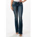 Jeans bootcut Grace in LA Aztec Blue Jeans bootcut Grace in LA Aztec Blue