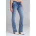 Jeans bootcut Grace in LA Aztec Pattern Jeans bootcut Grace in LA Aztec Pattern