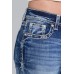 Jeans bootcut Grace in LA Aztec Pattern Jeans bootcut Grace in LA Aztec Pattern