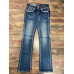 Jeans bootcut Grace in LA Aztec Design Jeans bootcut Grace in LA Aztec Design