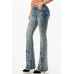 Jeans bootcut flare Grace in LA Cactus Jeans bootcut flare Grace in LA Cactus