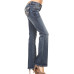 Jeans bootcut Platinum Plush Edgy Fleur Jeans bootcut Platinum Plush Edgy Fleur