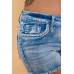 Jeans Westfield Eagle LOW-03 Shorts