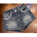 Jeans Westfield Eagle LOW-08 Shorts