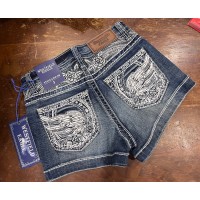 Jeans Westfield Eagle LOW-08 Shorts