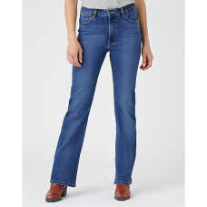 Jeans Wrangler Bootcut Hudson Jeans Wrangler Bootcut Hudson