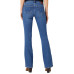 Jeans Wrangler Bootcut Camellia