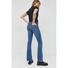 Jeans Wrangler Bootcut Raven Jeans Wrangler Bootcut Raven