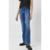 Jeans Wrangler Bootcut Raven Jeans Wrangler Bootcut Raven