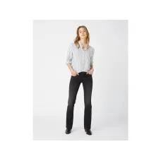 Jeans Wrangler Bootcut Soft Star Jeans Wrangler Bootcut Soft Star