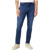 Jeans Wrangler Larston 812 Apollo