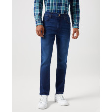 Jeans Wrangler Larston 812 Night Shade