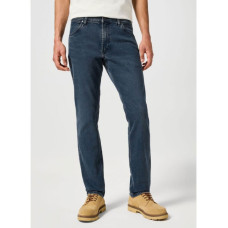 Jeans Wrangler Greensboro 803 Stormy Wash