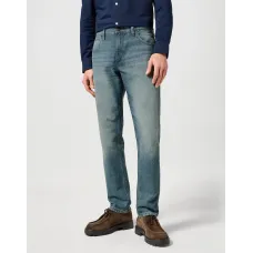 Jeans Wrangler Greensboro 803 Sage Wash Jeans Wrangler Greensboro 803 Sage Wash
