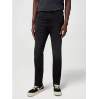 Jeans Wrangler Larston 812 Black Fog FREE TO STRETCH Jeans Wrangler Larston 812 Black Fog FREE TO STRETCH