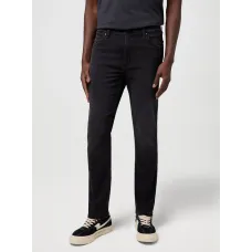 Jeans Wrangler Larston 812 Black Fog FREE TO STRETCH Jeans Wrangler Larston 812 Black Fog FREE TO STRETCH