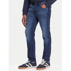 Jeans Wrangler Larston 812 Fog