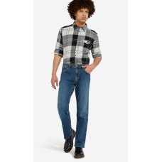 Jeans Wrangler Jacksville Green Haze Jeans Wrangler Jacksville Green Haze