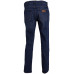 Jeans Wrangler Greensboro Indigo Wit