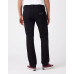 Jeans Wrangler Greensboro Black Valley