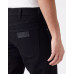 Jeans Wrangler Greensboro Black Valley