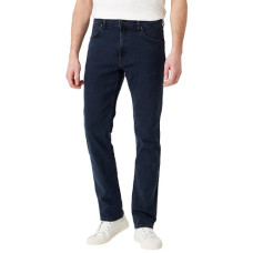 Jeans Wrangler Greensboro Iron Blue Jeans Wrangler Greensboro Iron Blue