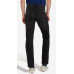 Jeans Wrangler Straight Blue Bleach