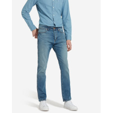 Jeans Wrangler Spencer Used Stone