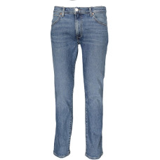 Jeans Wrangler Larston Blue Charm